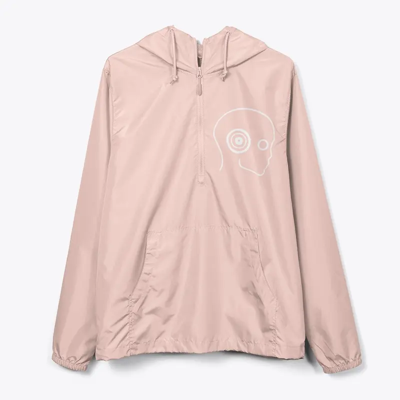 Coraille's Windbreaker